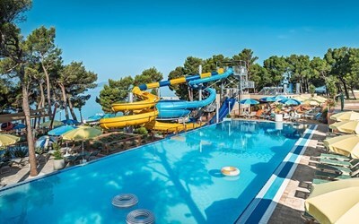 Тури на о. Брач