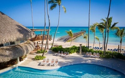 Туры в Доминикану на апрель