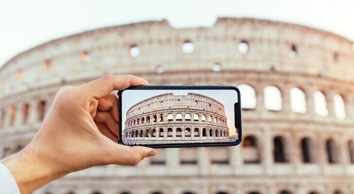 Фотография