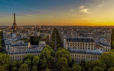 Тури в Австрію