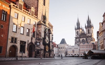 Тури в Угорщину на жовтень