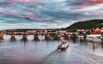 Советы туристам в Чехии