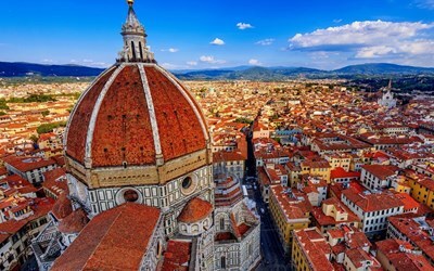 Тури в Блед