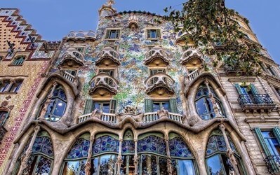 Інфраструктура Бенідорма