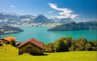 Тури в Австрію