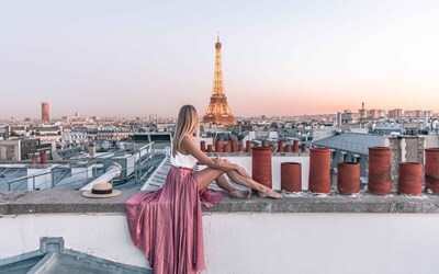 Тури в Австрію на травень