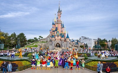 Онлайн турагентство "Поехали с нами"  ФЛП Родичев Игорь Сергеевич