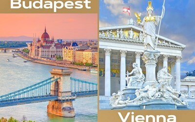 Туры в Австрию