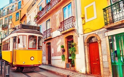 Туры в Португалию