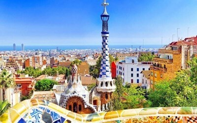 Туры на о. Тенерифе