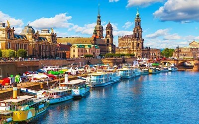 Тури в Чехію на грудень