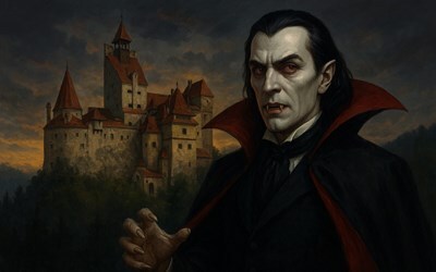 Туры в Румынию на июнь