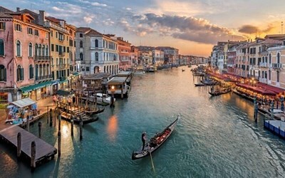 Тури  в Італію з  Клуж