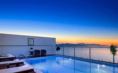 Туры Фан Ранг - Тап Чам