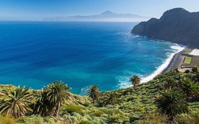 Тури в Іспанію