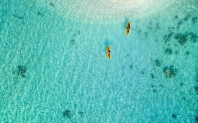 Тури Фаафу & Даалу Атоли