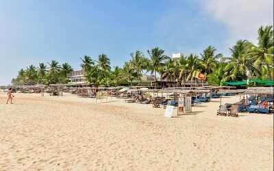 Туры на Шри-Ланку 