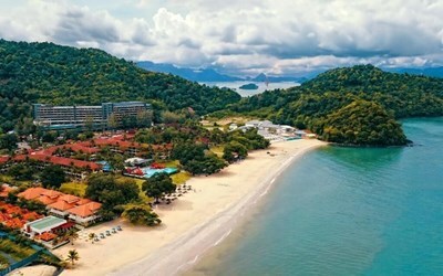 Горящие туры из Киева