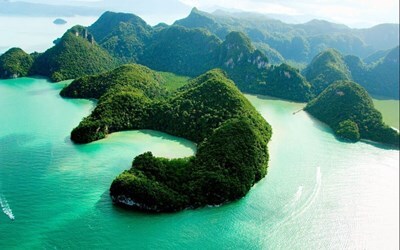 Тури в Куала-Лумпур