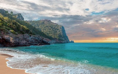 Тури до Туреччини