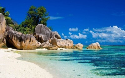 Туры на Сейшельские острова