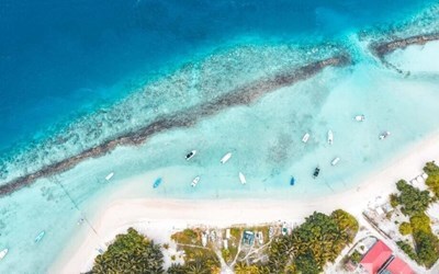 Отдых на Мальдивских островах