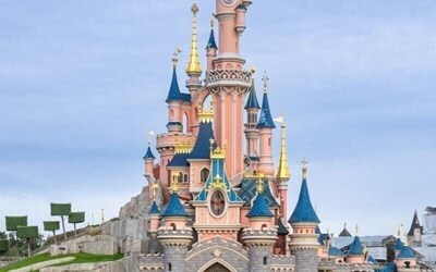 Онлайн турагентство "Поїхали з нами"  ФОП Тарнопольська Олександра Дмитрівна