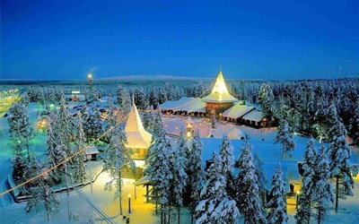 Развлечения в Руке