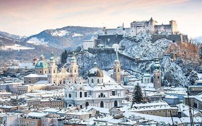 Гарячі тури з Києва