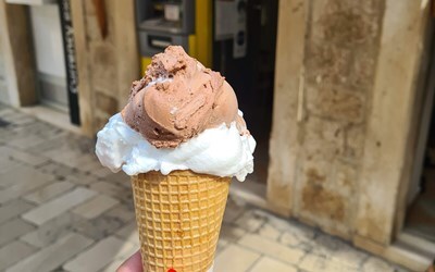 Тури в Хорватію