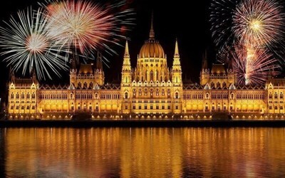 Тури в Австрію на травень