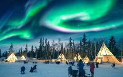 Горящие туры из Киева