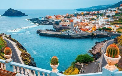 Отдых в Кобулети