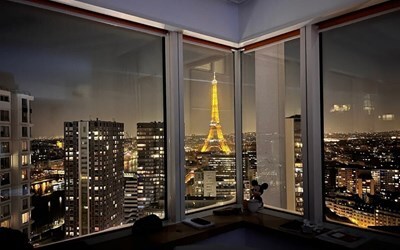 Горящие туры из Киева