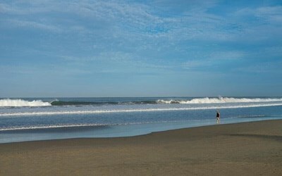 Тури  в Індонезію з  Варшави