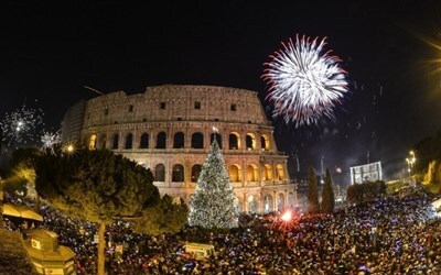 Гарячі тури з Києва