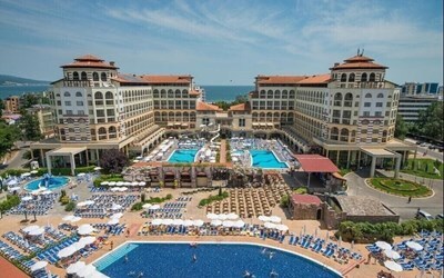 Туры  в Болгарию из  Праги