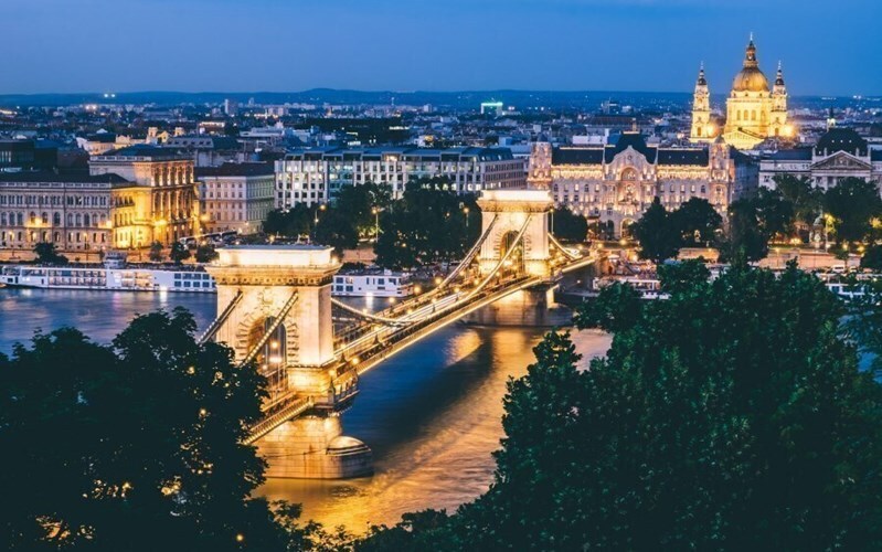 Отель  
