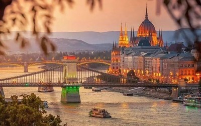 Туры в Венгрию