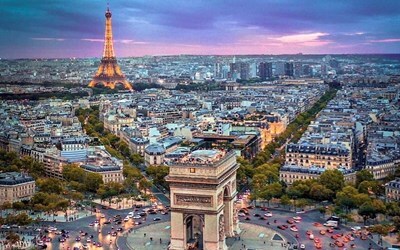 Туры Куршевель