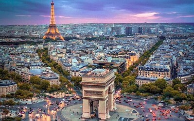 Тури в Австрію