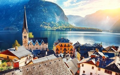 Туры в Австрию