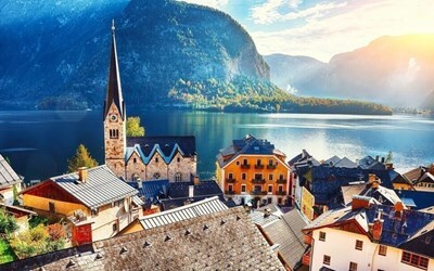 Гарячі тури з Києва