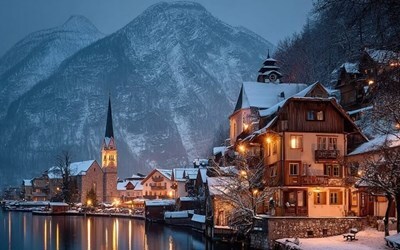 Гарячі тури з Києва