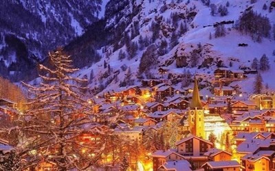 Горящие туры из Киева