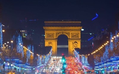 Поиск туров