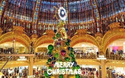 Гарячі тури з Києва