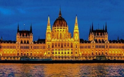 Гарячі тури з Києва