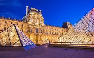 Інфраструктура Довиля