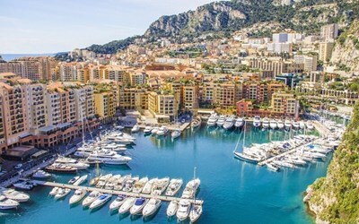 Тури О. Боавіста